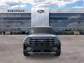 Ford Explorer 2026 AWD Active 4p SUV