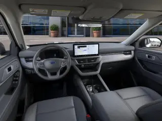 Ford Explorer 2026 AWD Active 4p SUV