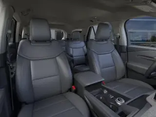 Ford Explorer 2026 AWD Active 4p SUV