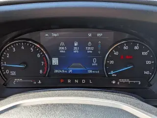 Ford Explorer 2023 AWD Limited 4dr SUV