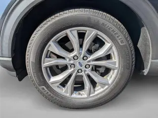 Ford Explorer 2023 AWD Limited 4dr SUV