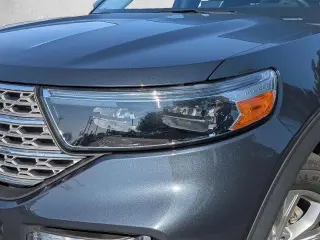 Ford Explorer 2023 AWD Limited 4dr SUV