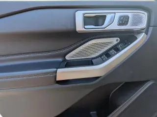 Ford Explorer 2023 AWD Limited 4dr SUV