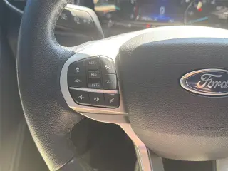 Ford Explorer 2021 Limited 4p SUV