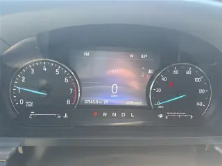 Ford Explorer 2021 Limited 4p SUV