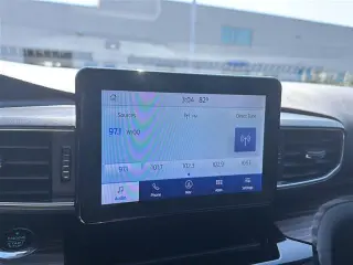 Ford Explorer 2021 Limited 4p SUV