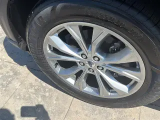 Ford Explorer 2021 Limited 4p SUV