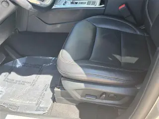 Ford Explorer 2021 Limited 4p SUV