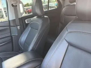 Ford Explorer 2021 Limited 4p SUV