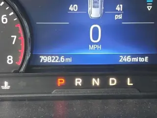 Ford Explorer 2023 XLT 4p SUV