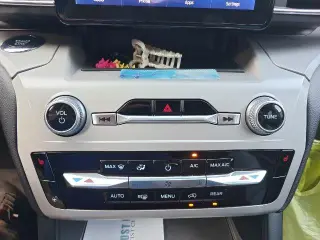 Ford Explorer 2023 XLT 4p SUV