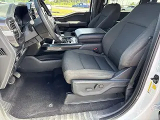 Ford F-150 2023 4x2 XLT 4p SuperCrew 5.5 ft. SB