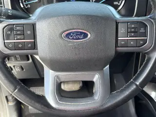 Ford F-150 2023 4x2 XLT 4p SuperCrew 5.5 ft. SB