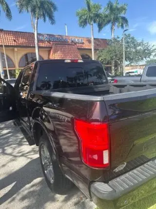 Ford F-150 2019 4x2 XLT 4dr SuperCrew 5.5 ft. SB