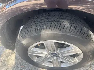 Ford F-150 2019 4x2 XLT 4dr SuperCrew 5.5 ft. SB