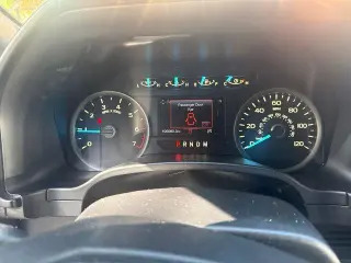 Ford F-150 2019 4x2 XLT 4dr SuperCrew 5.5 ft. SB