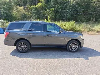 Ford Expedition 2021 4x2 Limited 4p SUV