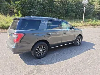 Ford Expedition 2021 4x2 Limited 4p SUV