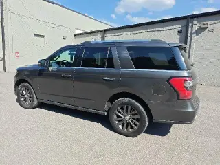 Ford Expedition 2021 4x2 Limited 4p SUV