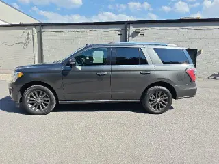 Ford Expedition 2021 4x2 Limited 4p SUV