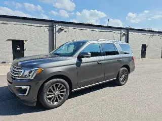 Ford Expedition 2021 4x2 Limited 4p SUV