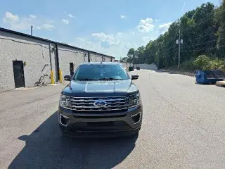 Ford Expedition 2021 4x2 Limited 4p SUV