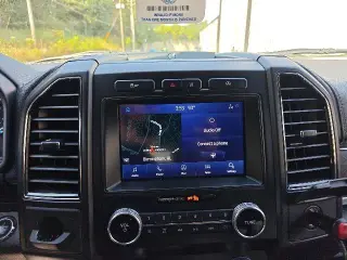 Ford Expedition 2021 4x2 Limited 4p SUV