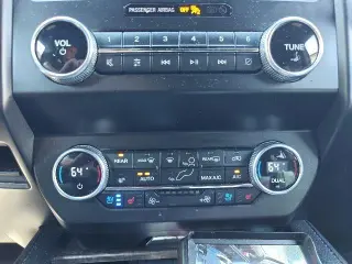 Ford Expedition 2021 4x2 Limited 4p SUV