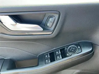 Ford Escape Hybrid 2025 AWD ST-Line Select SUV 4p.