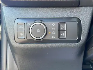 Ford Escape Hybrid 2025 AWD ST-Line Select SUV 4p.