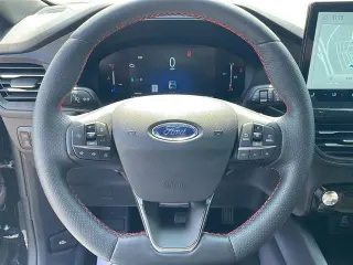 Ford Escape Hybrid 2025 AWD ST-Line Select SUV 4p.
