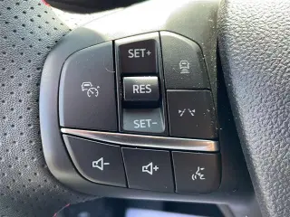 Ford Escape Hybrid 2025 AWD ST-Line Select SUV 4p.