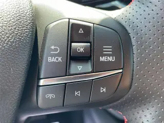 Ford Escape Hybrid 2025 AWD ST-Line Select SUV 4p.