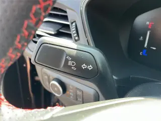 Ford Escape Hybrid 2025 AWD ST-Line Select SUV 4p.