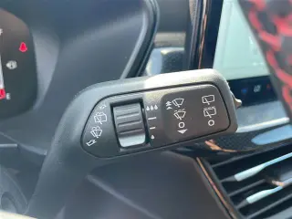 Ford Escape Hybrid 2025 AWD ST-Line Select SUV 4p.