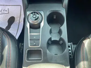 Ford Escape Hybrid 2025 AWD ST-Line Select SUV 4p.
