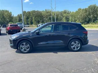 Ford Escape Hybrid 2025 AWD ST-Line Select SUV 4p.