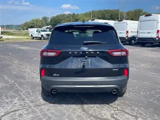 Ford Escape Hybrid 2025 AWD ST-Line Select SUV 4p.