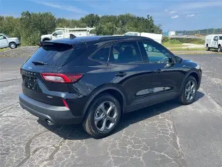 Ford Escape Hybrid 2025 AWD ST-Line Select SUV 4p.