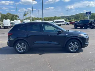 Ford Escape Hybrid 2025 AWD ST-Line Select SUV 4p.