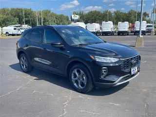 Ford Escape Hybrid 2025 AWD ST-Line Select SUV 4p.