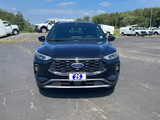 Ford Escape Hybrid 2025 AWD ST-Line Select SUV 4p.