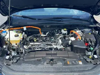 Ford Escape Hybrid 2025 AWD ST-Line Select SUV 4p.
