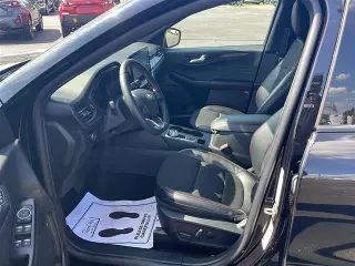 Ford Escape Hybrid 2025 AWD ST-Line Select SUV 4p.