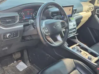 Ford Explorer 2021 AWD XLT 4p SUV
