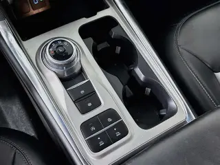 Ford Explorer 2024 XLT 4p SUV