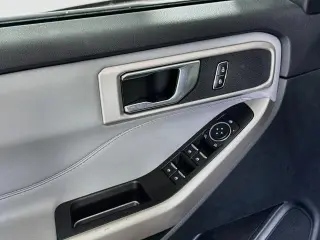 Ford Explorer 2024 XLT 4p SUV