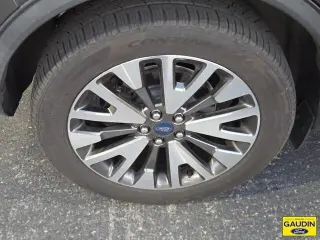 Ford Escape 2020 AWD Titanium 4p SUV