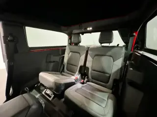 Ford Bronco 2024 4x4 Black Diamond 2p SUV