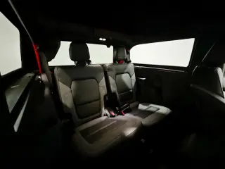 Ford Bronco 2024 4x4 Black Diamond 2p SUV
